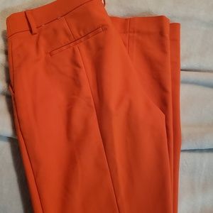 Womens Express dress pants